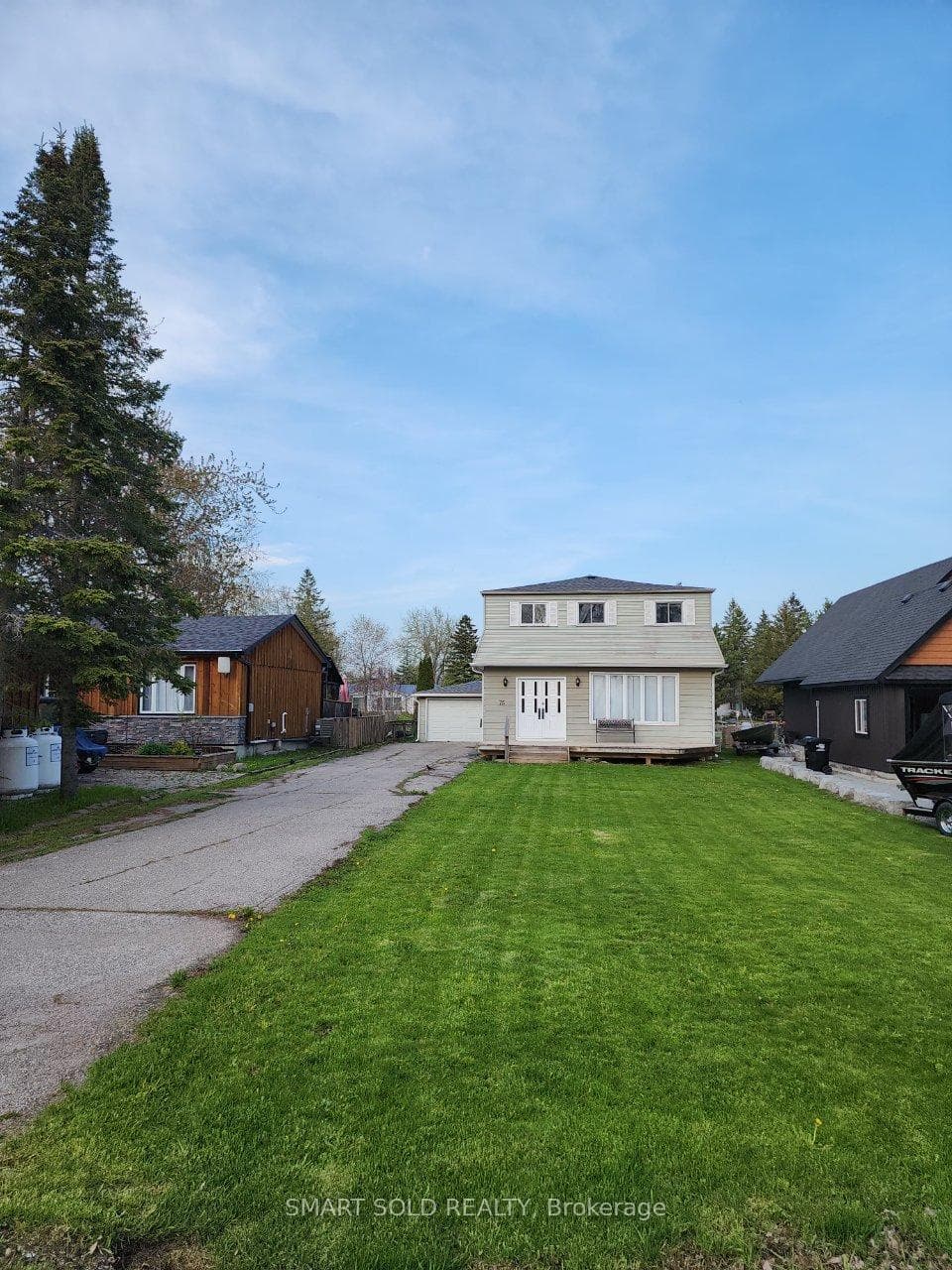 75 Lake Avenue, Ramara, ON L0K 1B0 - Photo 1