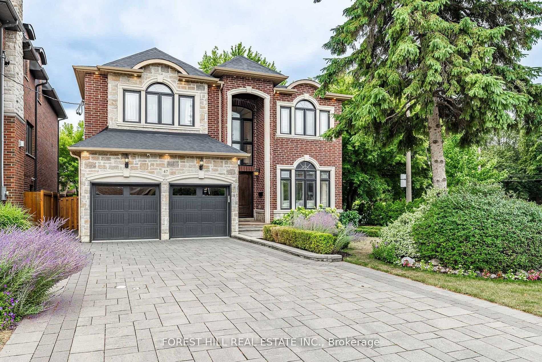 47 Terrace Avenue, Thornhill / Willowdale, ON M2R 1G1 - Photo 1