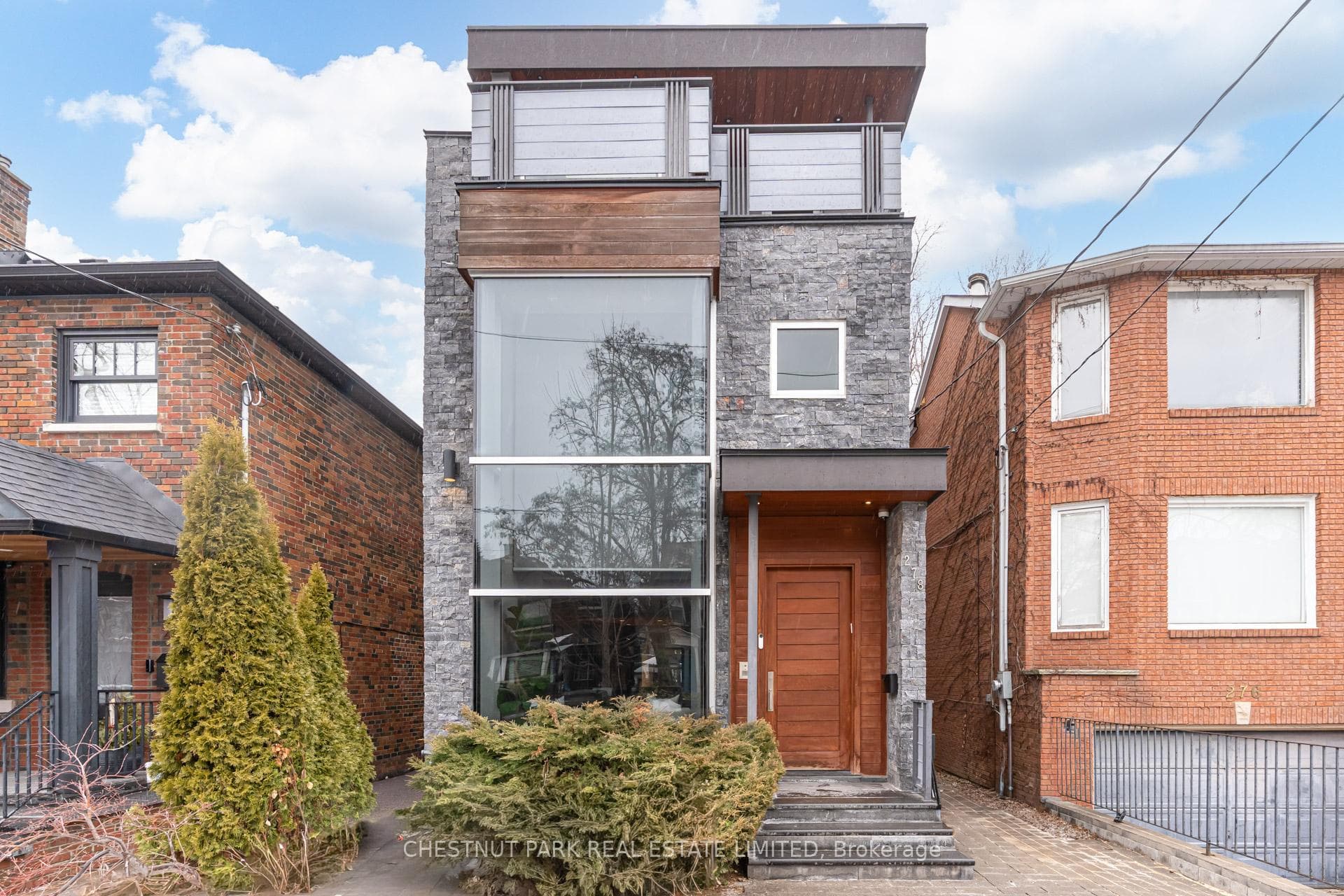 278 St Germain Avenue, Lawrence Park / Bedford Park, ON M5M 1W3 - Photo 1