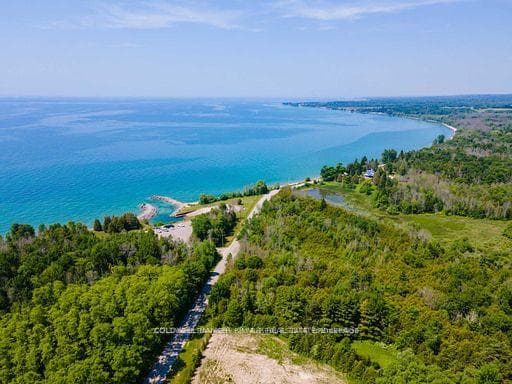 0 Lakeport Road, Alnwick/Haldimand, ON K0K 1S0 - Photo 1