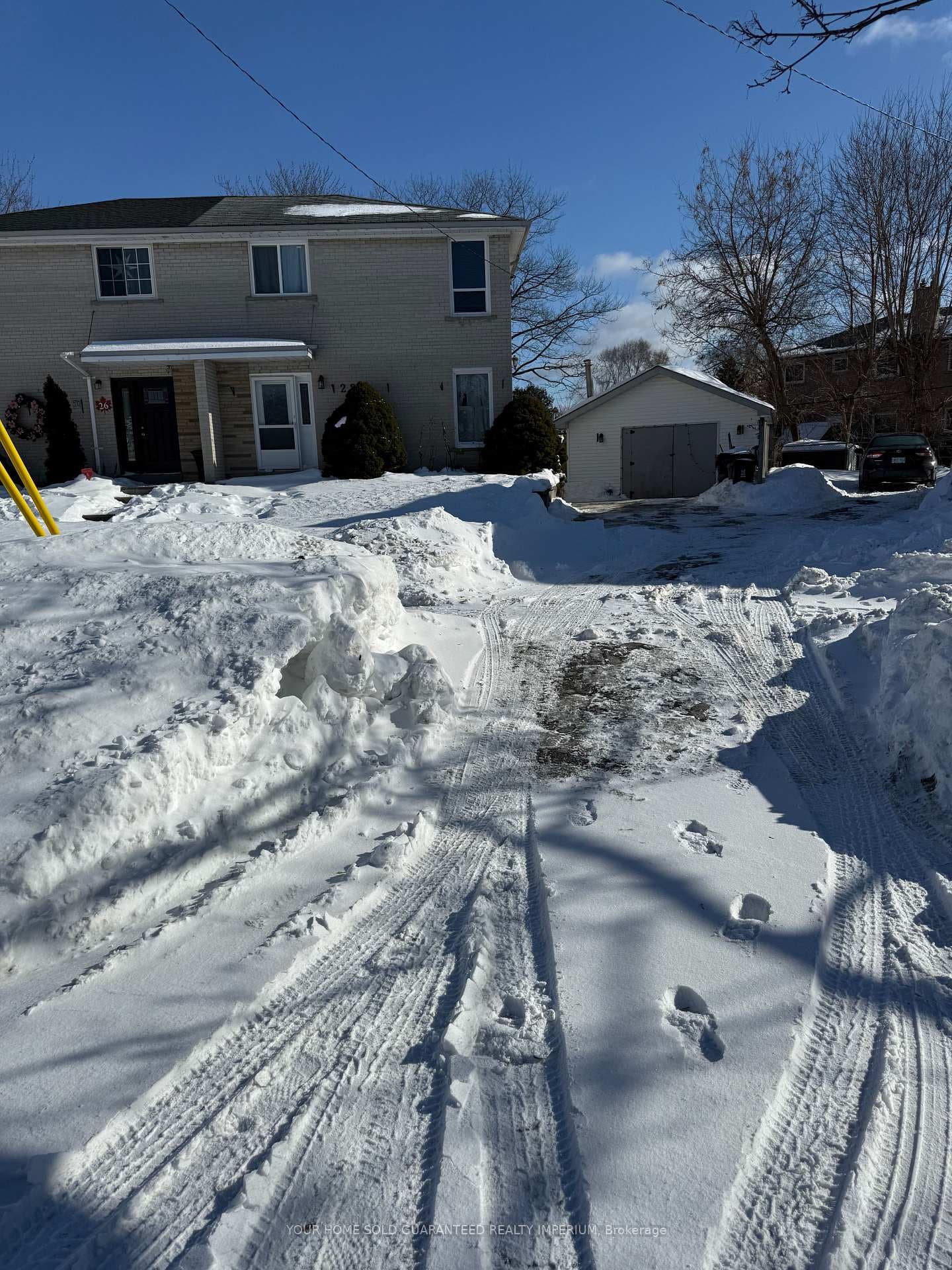 28 Athenia Court, Rouge / Port Union / Malvern, ON M1E 2C1 - Photo 1