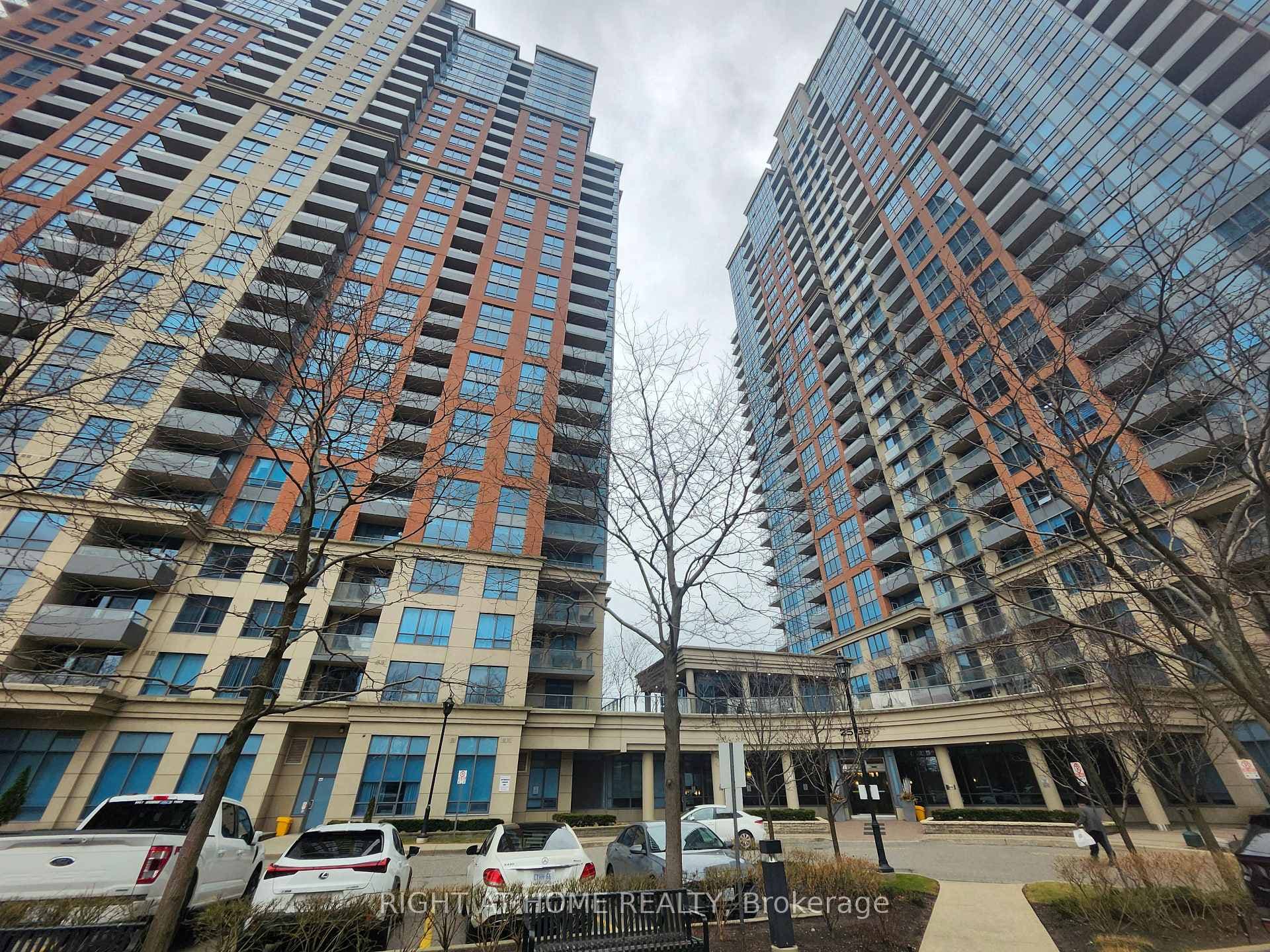 25 Viking Lane Unit 357, Etobicoke (Islington / Rexdale), ON M9B 0A1 - Photo 1