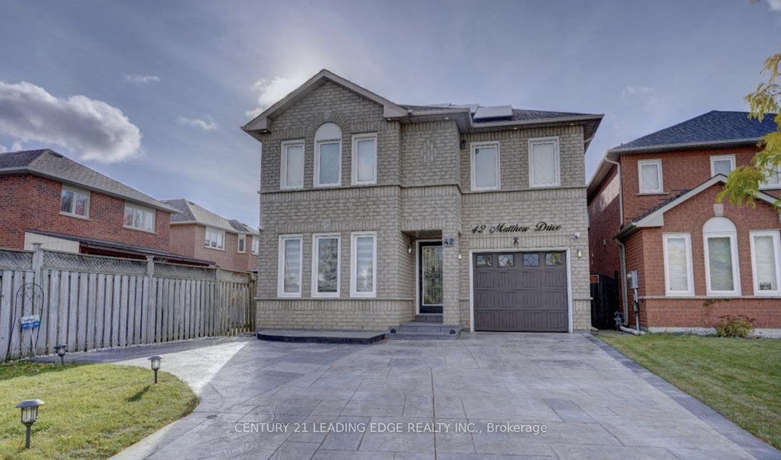 42 Matthew Drive Unit Bsmt, Vaughan, ON L4L 9B4 - Photo 1