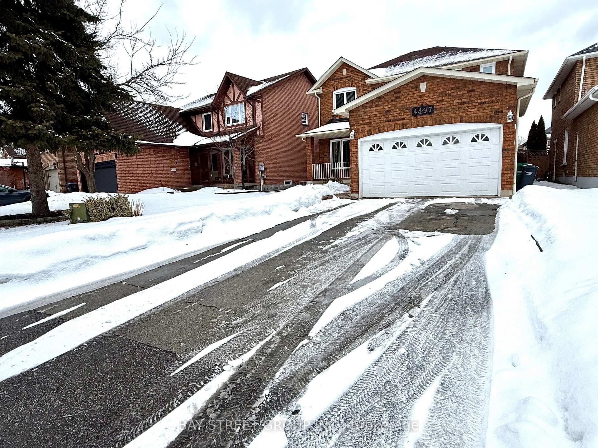 4497 Longmoor Road Unit Room 2, Mississauga, ON L5M 4H6 - Photo 1