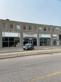 2500 Lawrence Avenue Unit 207, Dorset Park / Kennedy Park, ON M1P 2R7 - Photo 1