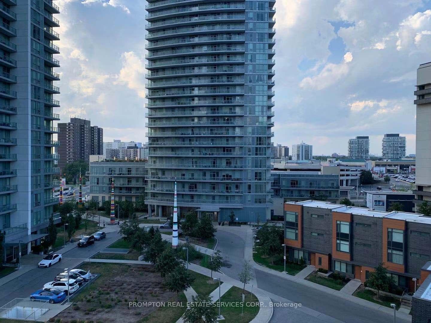62 Forest Manor Road Unit 603, Hillcrest Village / Bayview Village, ON M2J 1M6 - Photo 1
