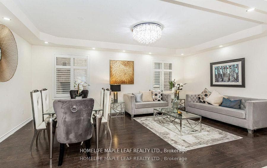 11 Cloverhaven Road, Brampton, ON L6P 4E4 - Photo 1