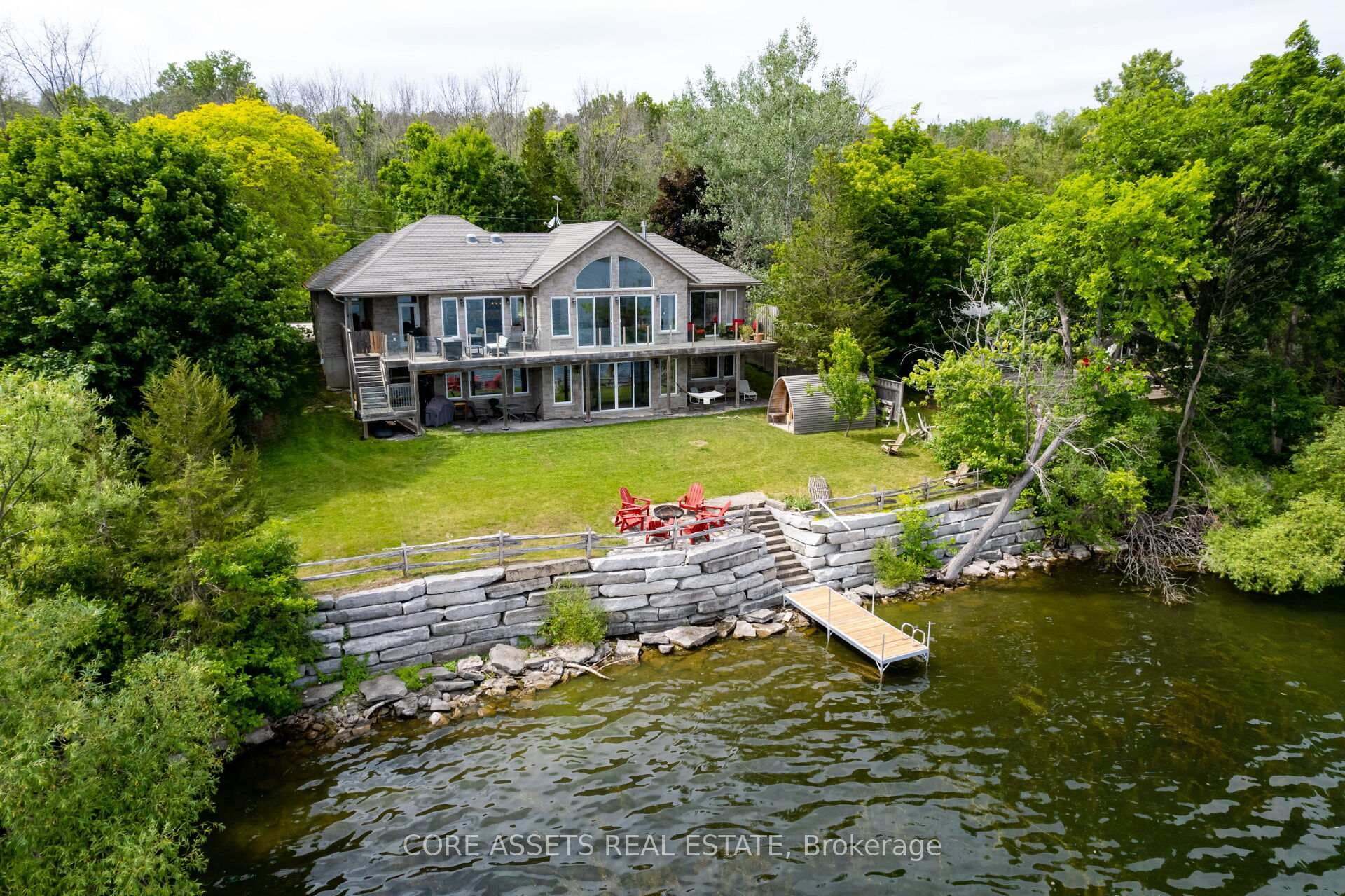 30 Roblin Lane, Prince Edward County