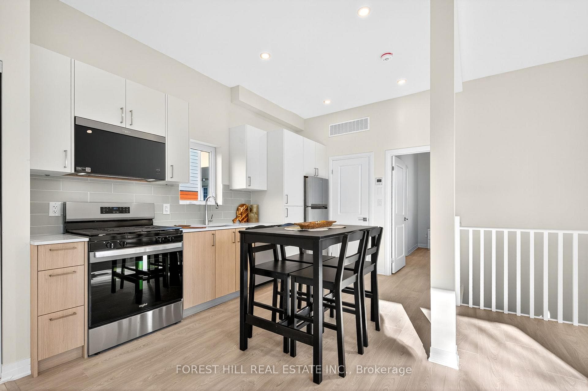 52 Albright Avenue Unit R - GARDEN, Liberty Village / Parkdale / South Parkdale, ON M8W 1X2 - Photo 1