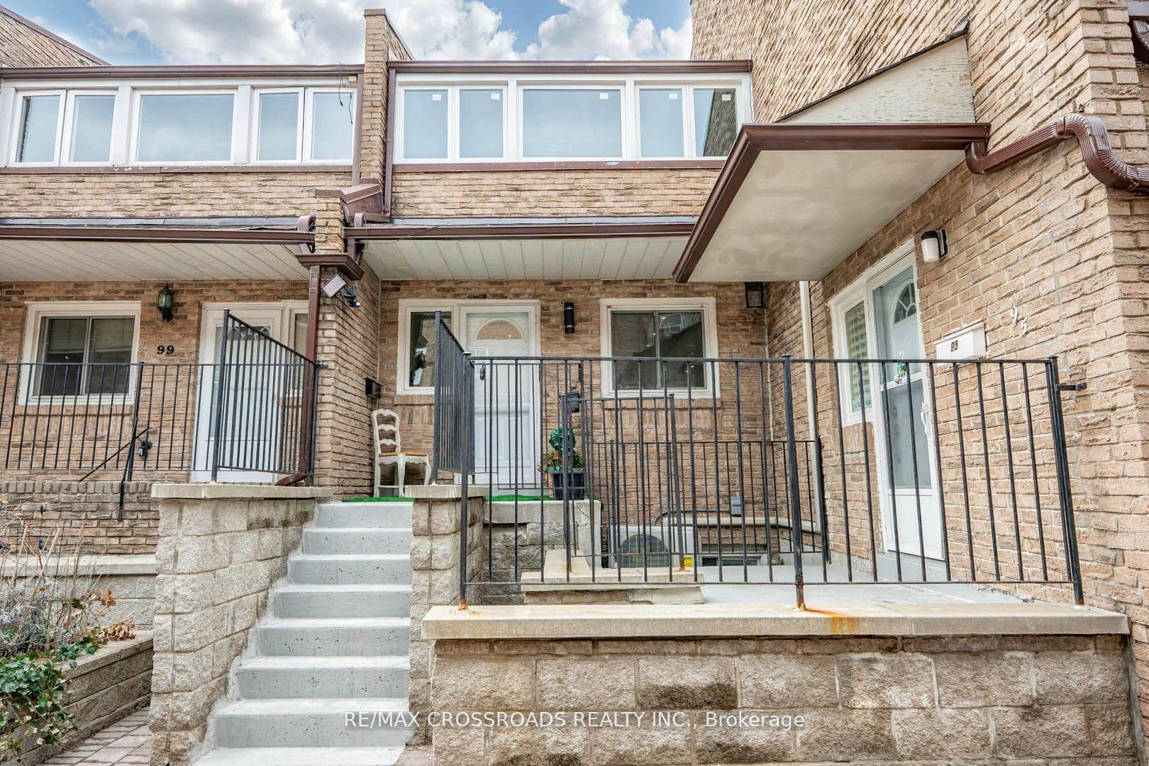 50 Scarborough GolfClub Road Unit 97, Scarborough Town Centre, ON M1M 3T5 - Photo 1