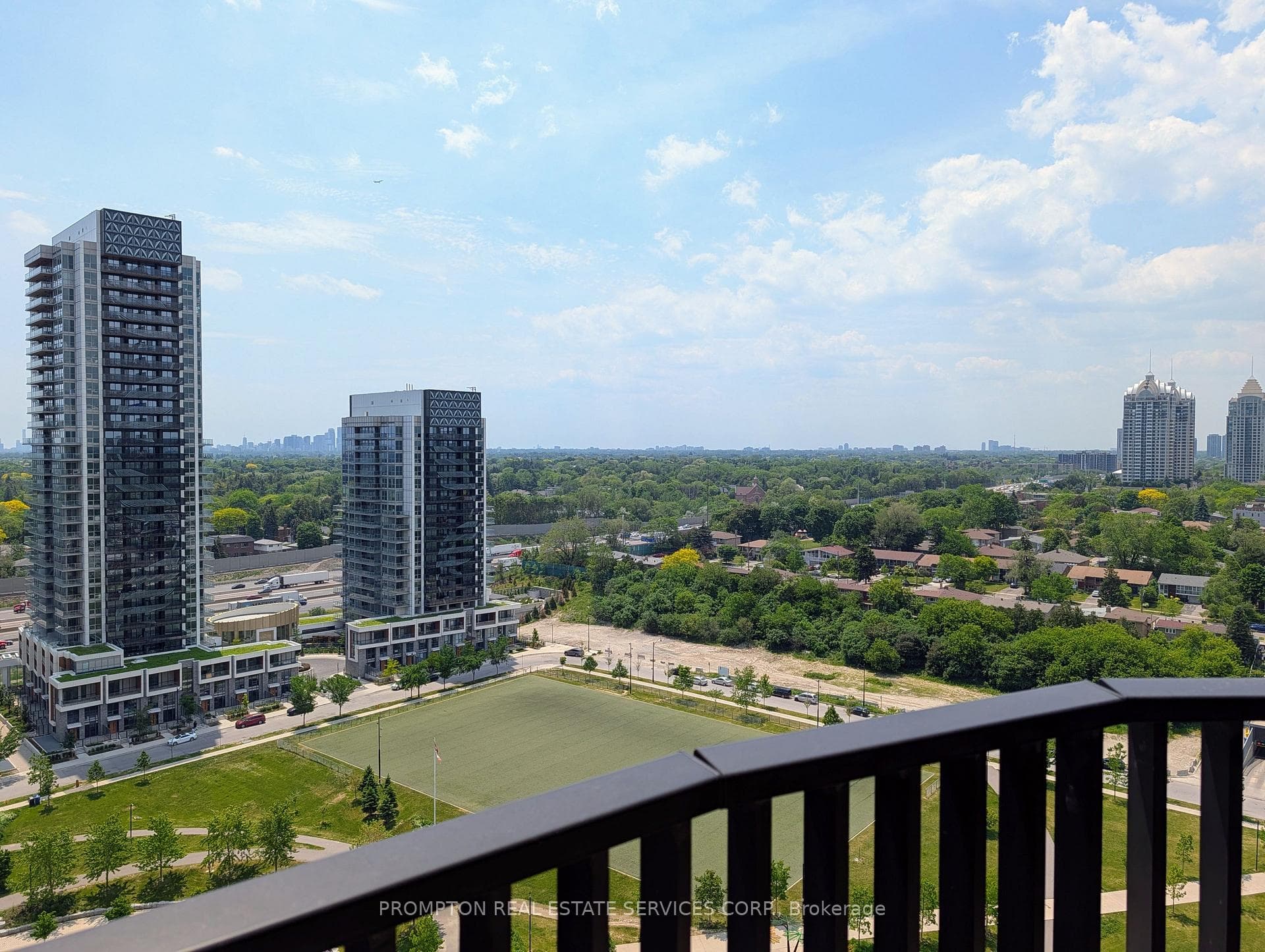75 Billes Heights Unit 2012, Hillcrest Village / Bayview Village, ON M2K 0J8 - Photo 1