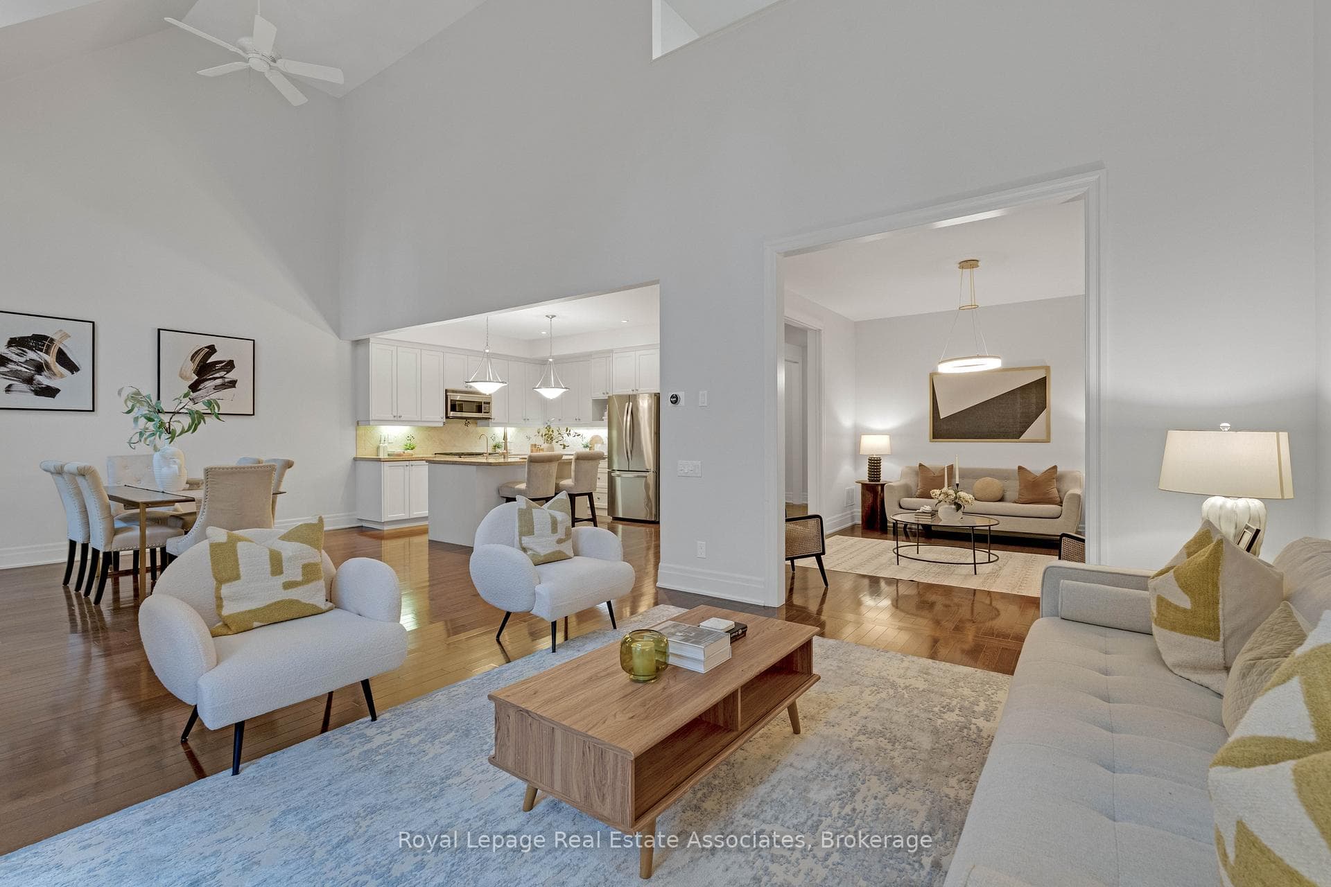 1915 Broad Hollow Gate Unit 103, Mississauga, ON L5L 6A3 - Photo 1