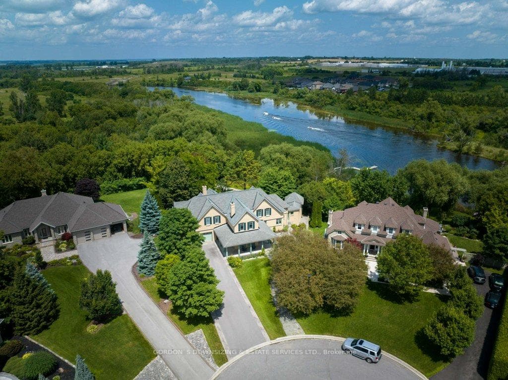 26 William Booth Crescent, Kawartha Lakes, ON K9V 6E1 - Photo 1