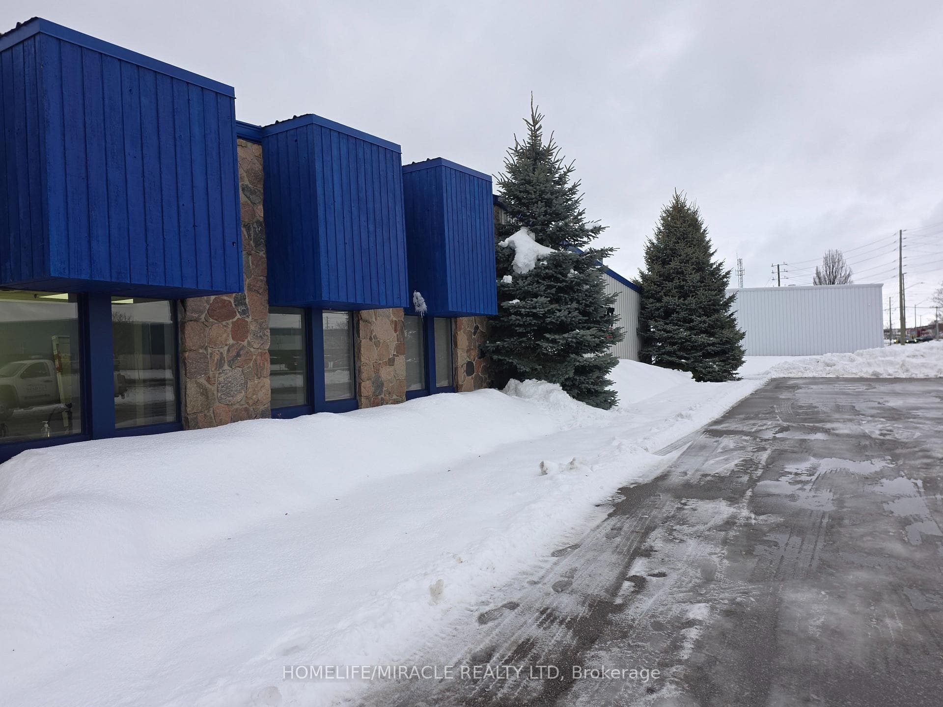 1100 Franklin Boulevard, Cambridge, ON N1R 7K8 - Photo 1