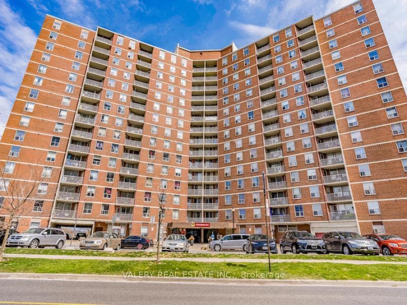 75 Eastdale Avenue Unit 407, Danforth / East York, ON M4C 5N3 - Photo 1