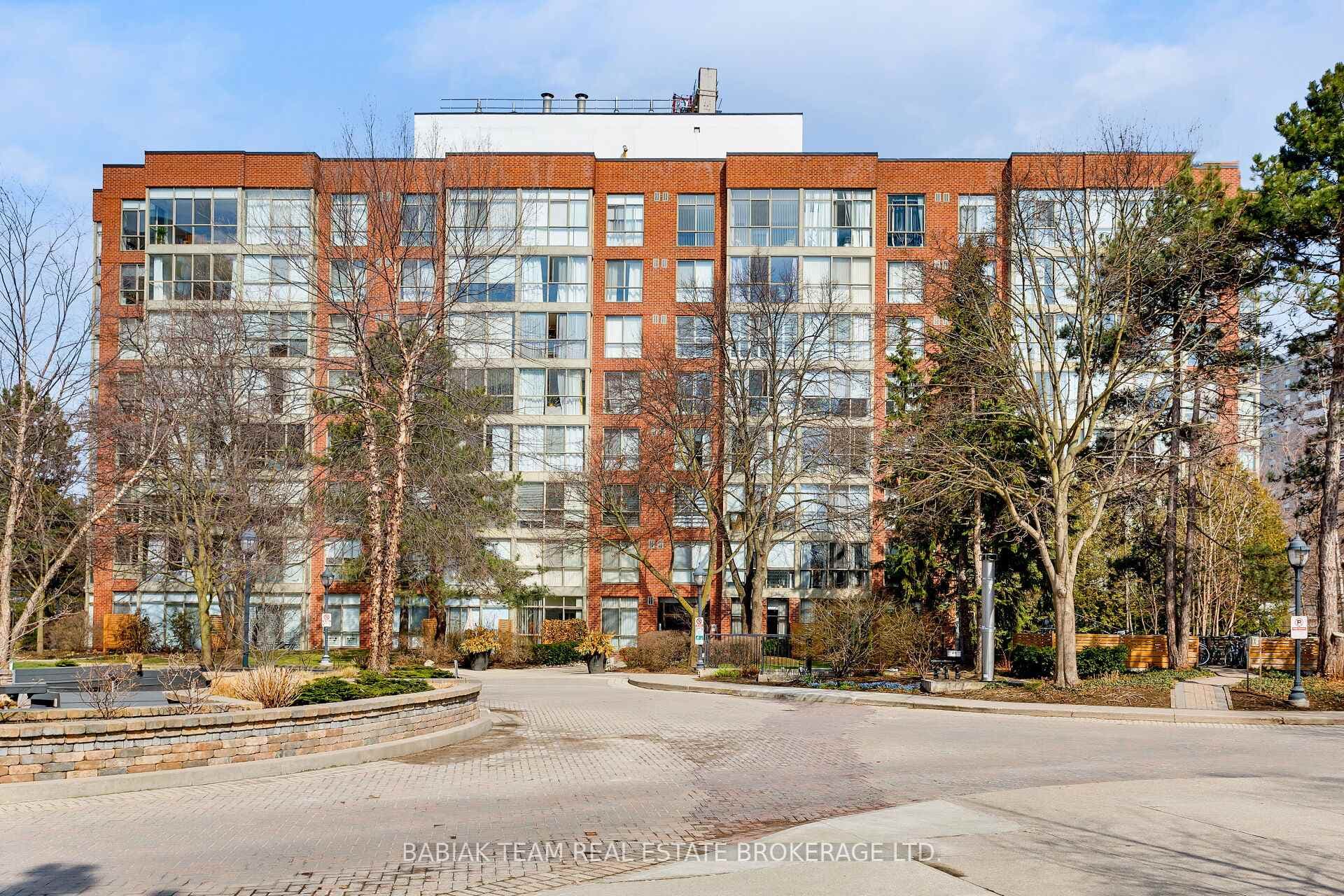 24 Southport Street Unit 752, High Park / Junction / Roncesvalles, ON M6S 4Z1 - Photo 1