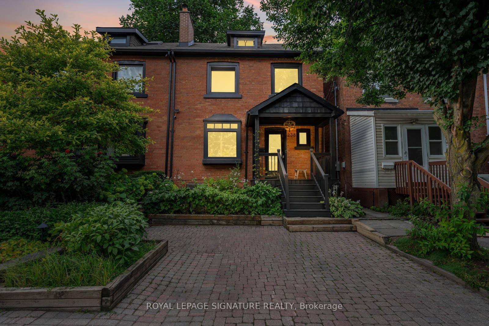 238 Roselawn Avenue, Forest Hill / Deer Park, ON M4R 1E9 - Photo 1