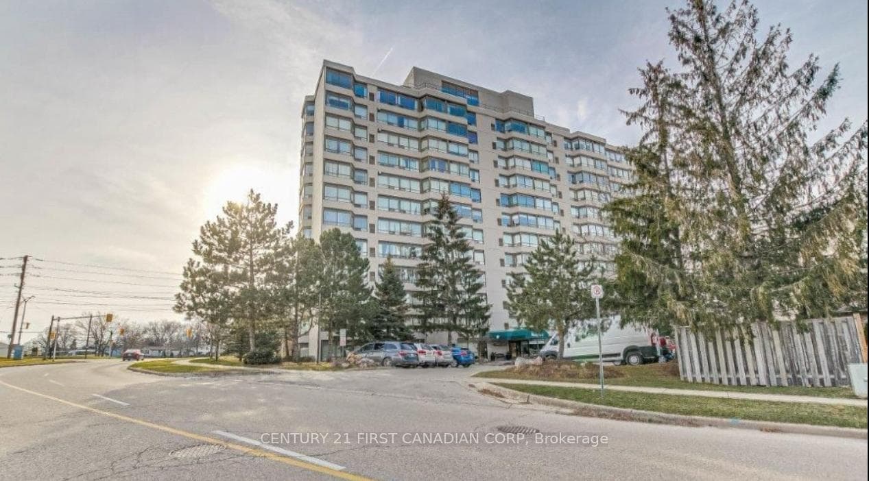 744 Wonderland Road Unit 1206, London South, ON N6K 4K3 - Photo 1