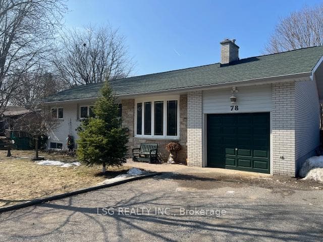 78 Belfry Drive Unit Basement, Newmarket, ON L3Y 3G1 - Photo 1