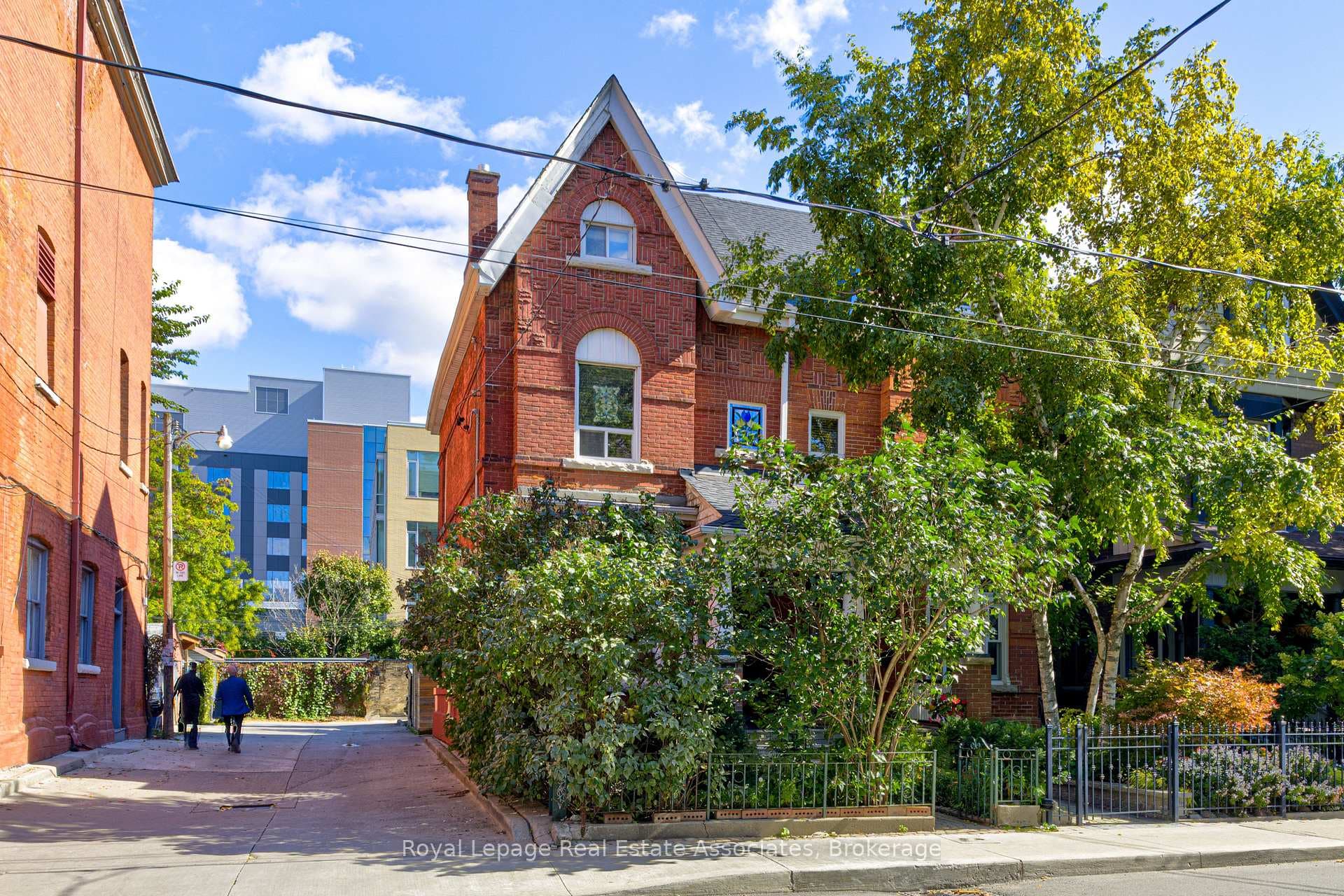 101 Dovercourt Road, Downtown Toronto / Waterfront, ON M6J 3C2 - Photo 1