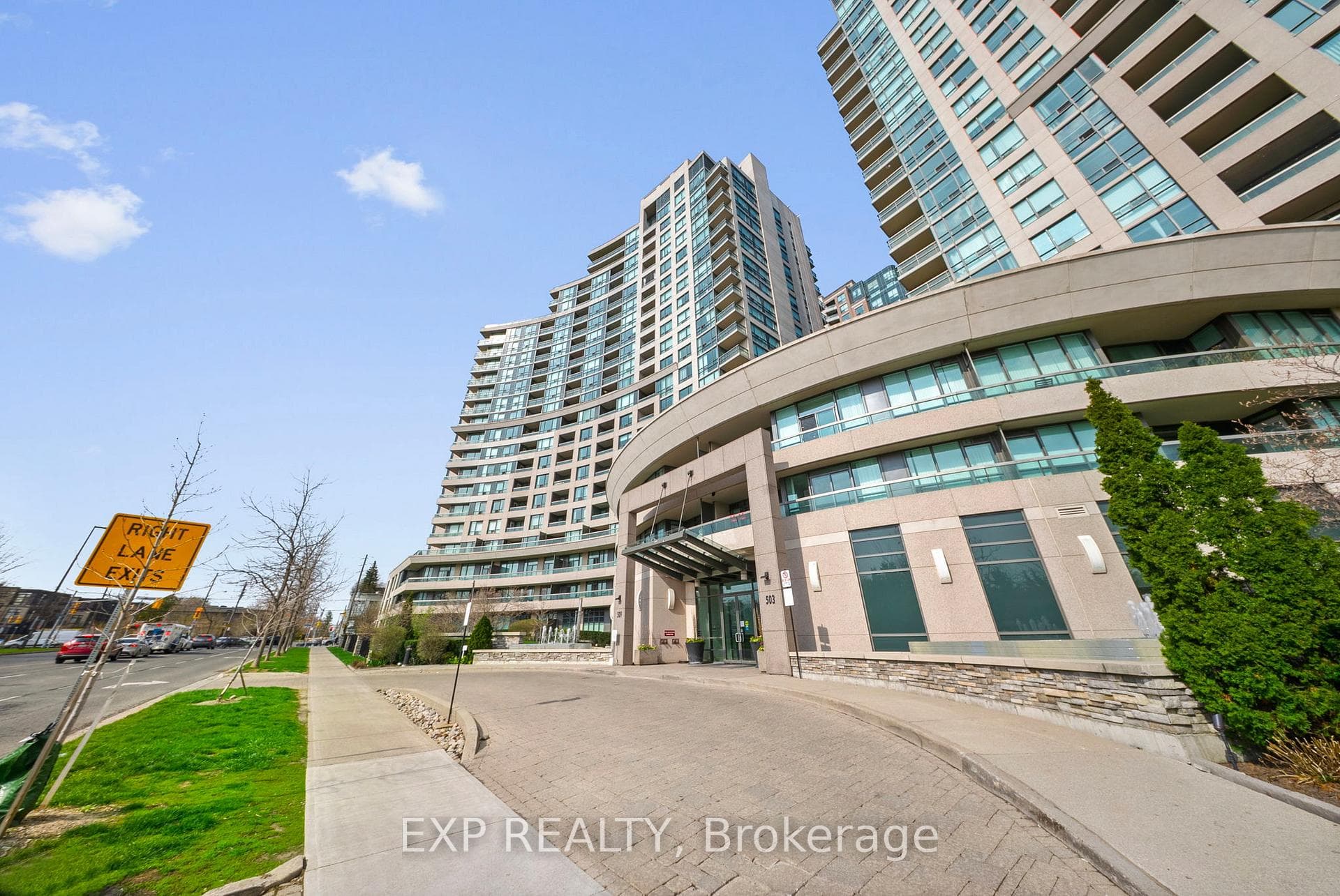 509 Beecroft Road Unit 1609, Thornhill / Willowdale, ON M2N 0A3 - Photo 1