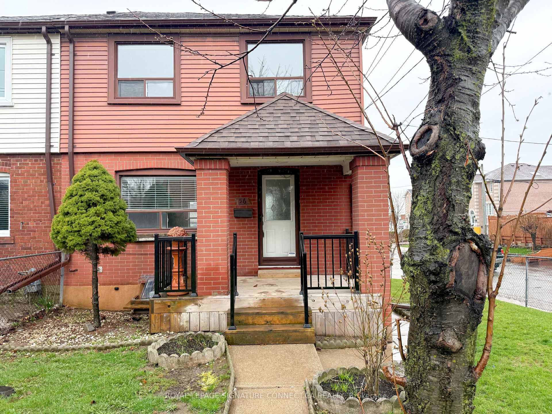 56 Snider Avenue, York / Weston, ON M6E 4R9 - Photo 1