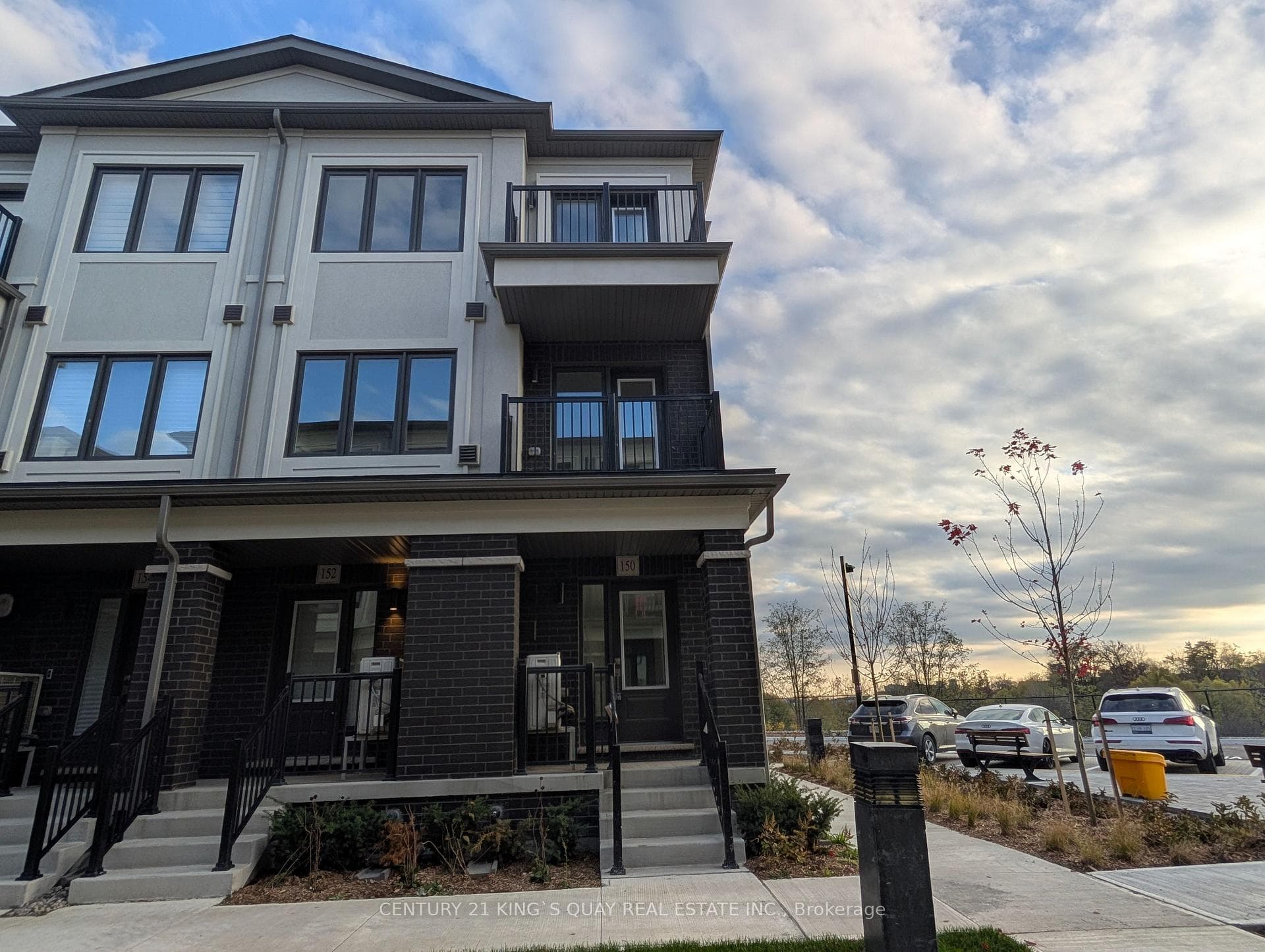 150 Matawin Lane, Richmond Hill, ON L4B 0H7 - Photo 1