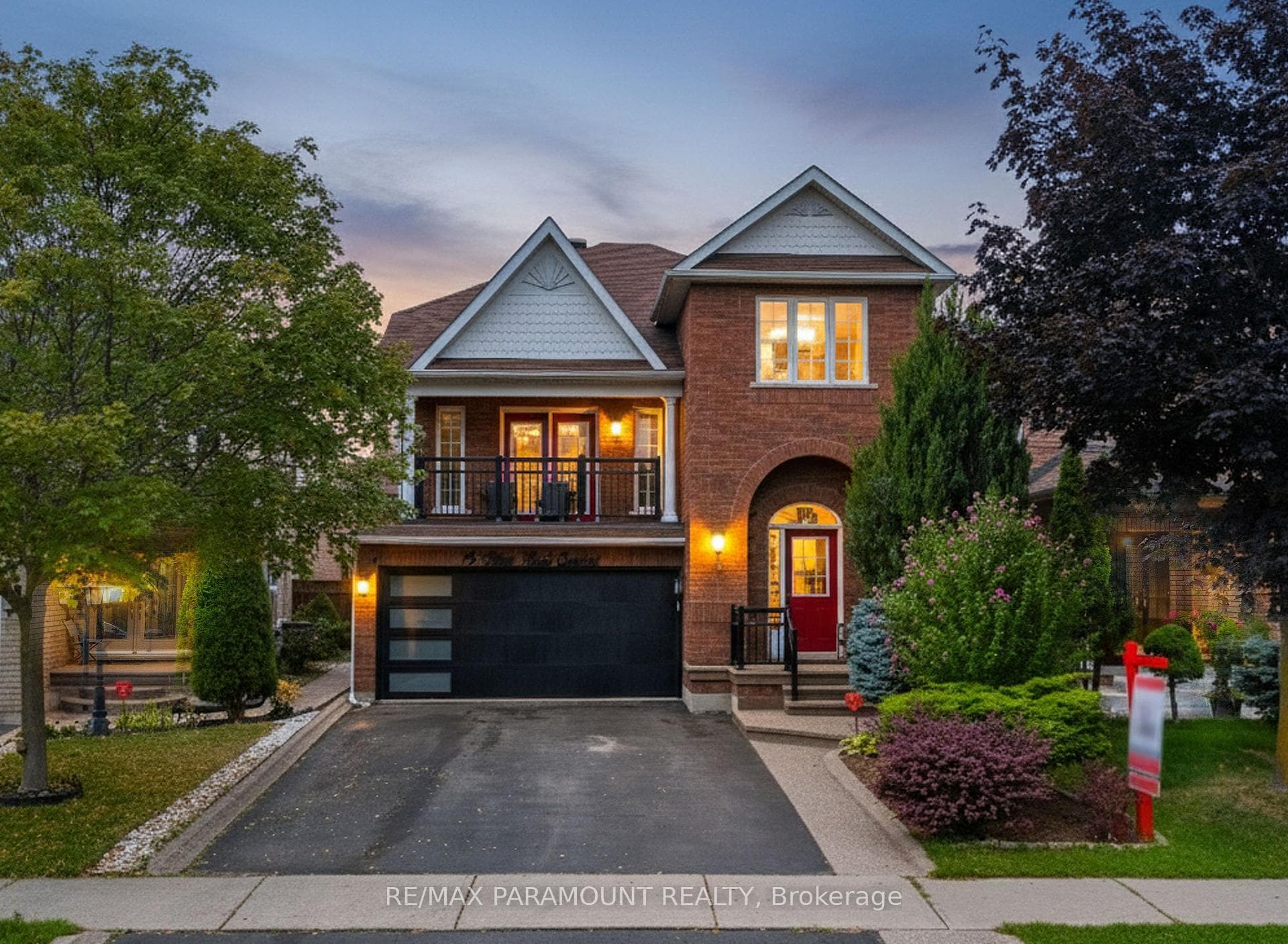 19 River Rock Crescent, Brampton