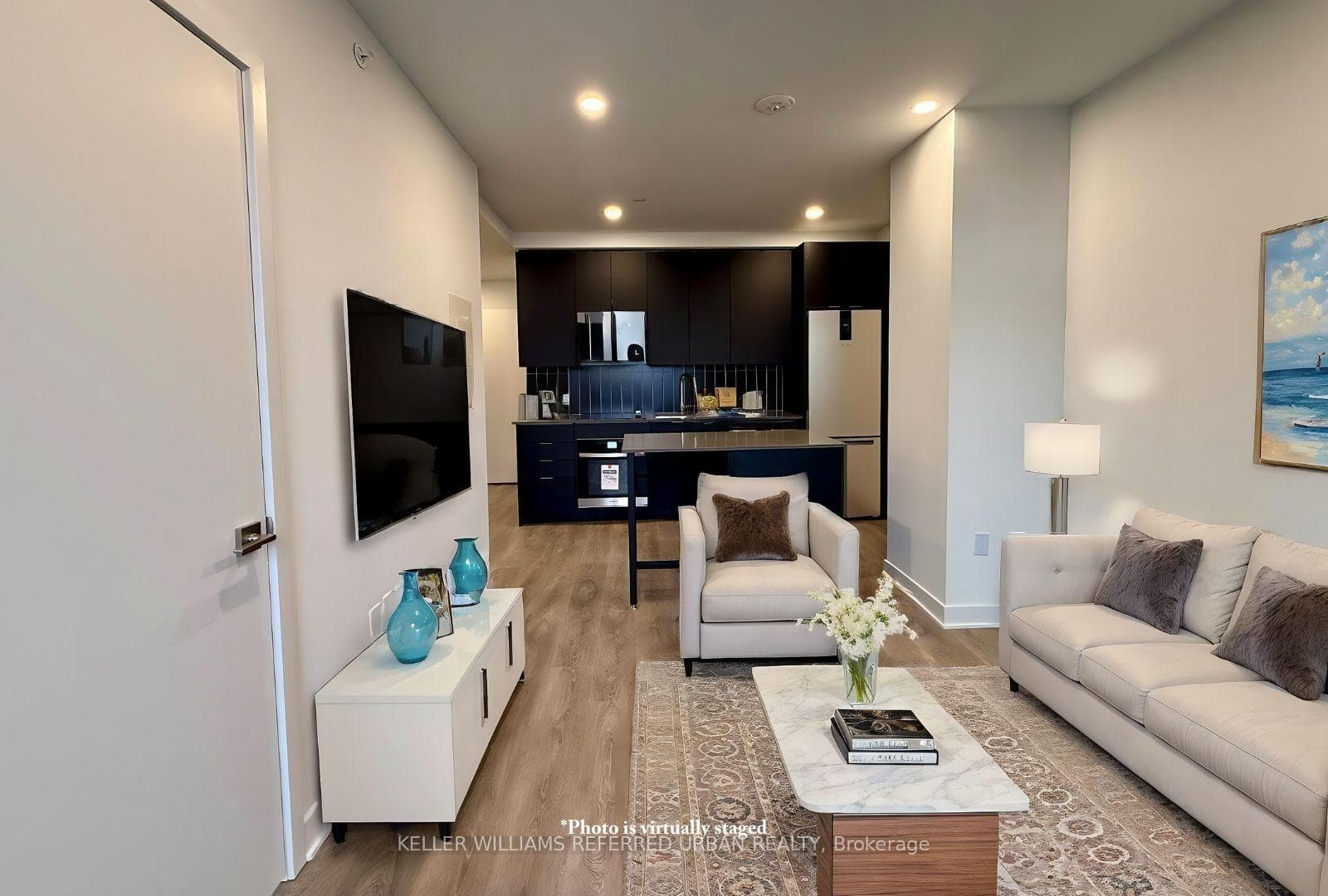 2920 Highway 7 N/A Unit 1912, Vaughan, ON L4K 0P4 - Photo 1