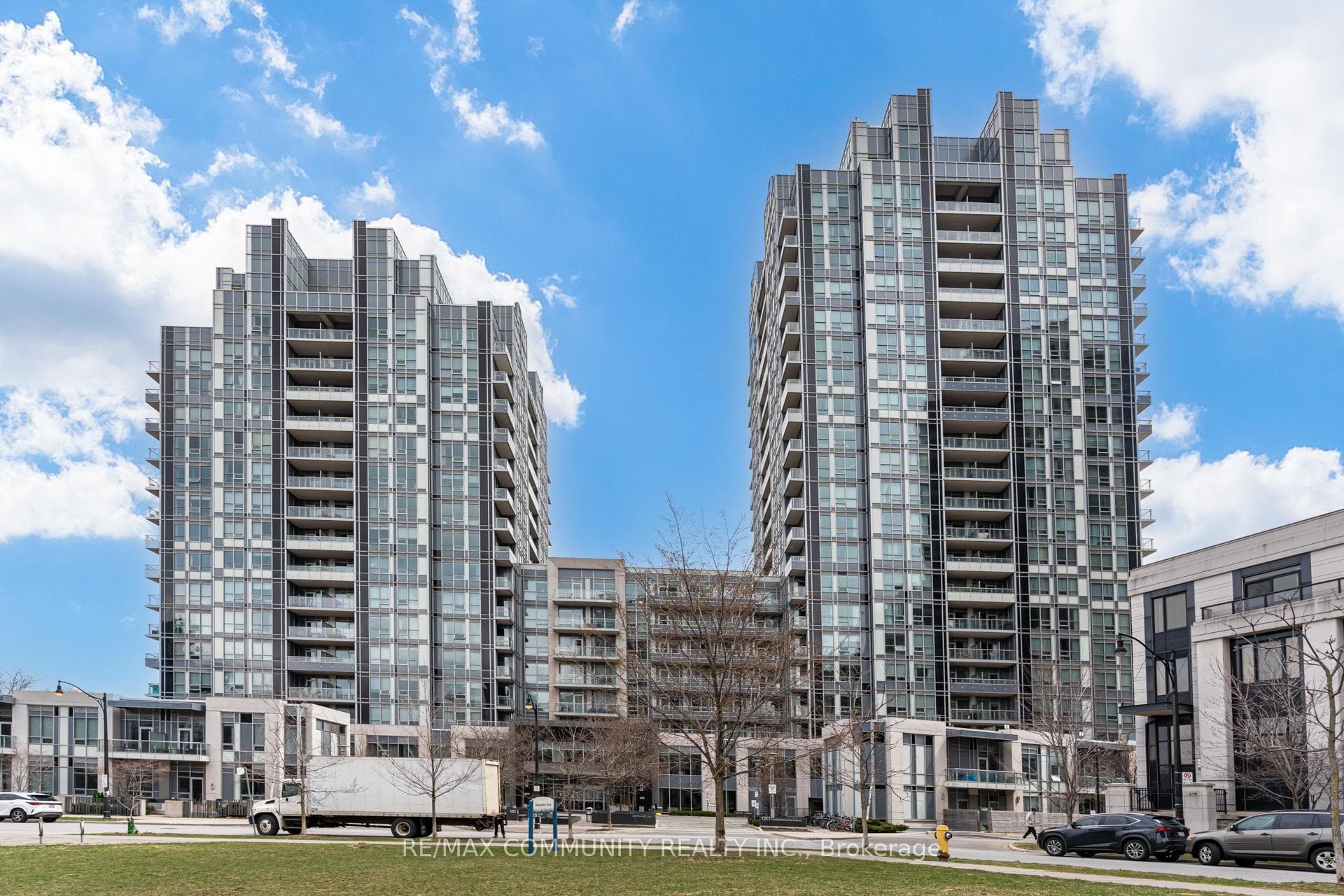 120 Harrison Garden Boulevard Unit 1008, Willowdale / Newtonbrook, ON M2N 0H1 - Photo 1