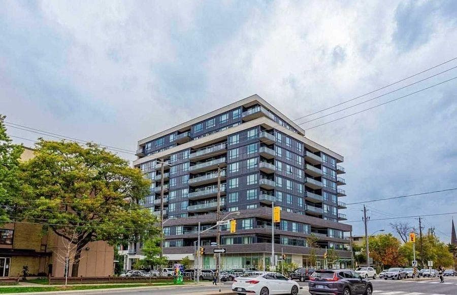 2800 Keele Street Unit 505, Downsview / Black Creek, ON M3M 2G4 - Photo 1