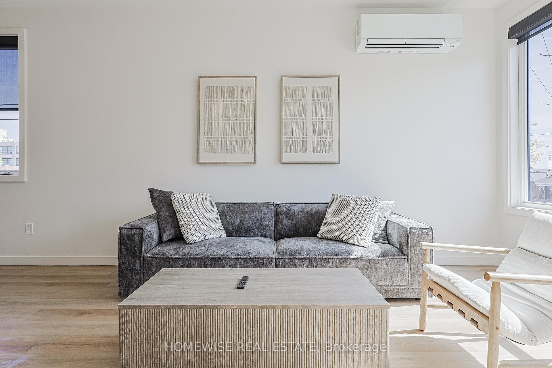 159 Locksley Avenue Unit 2, Toronto W04