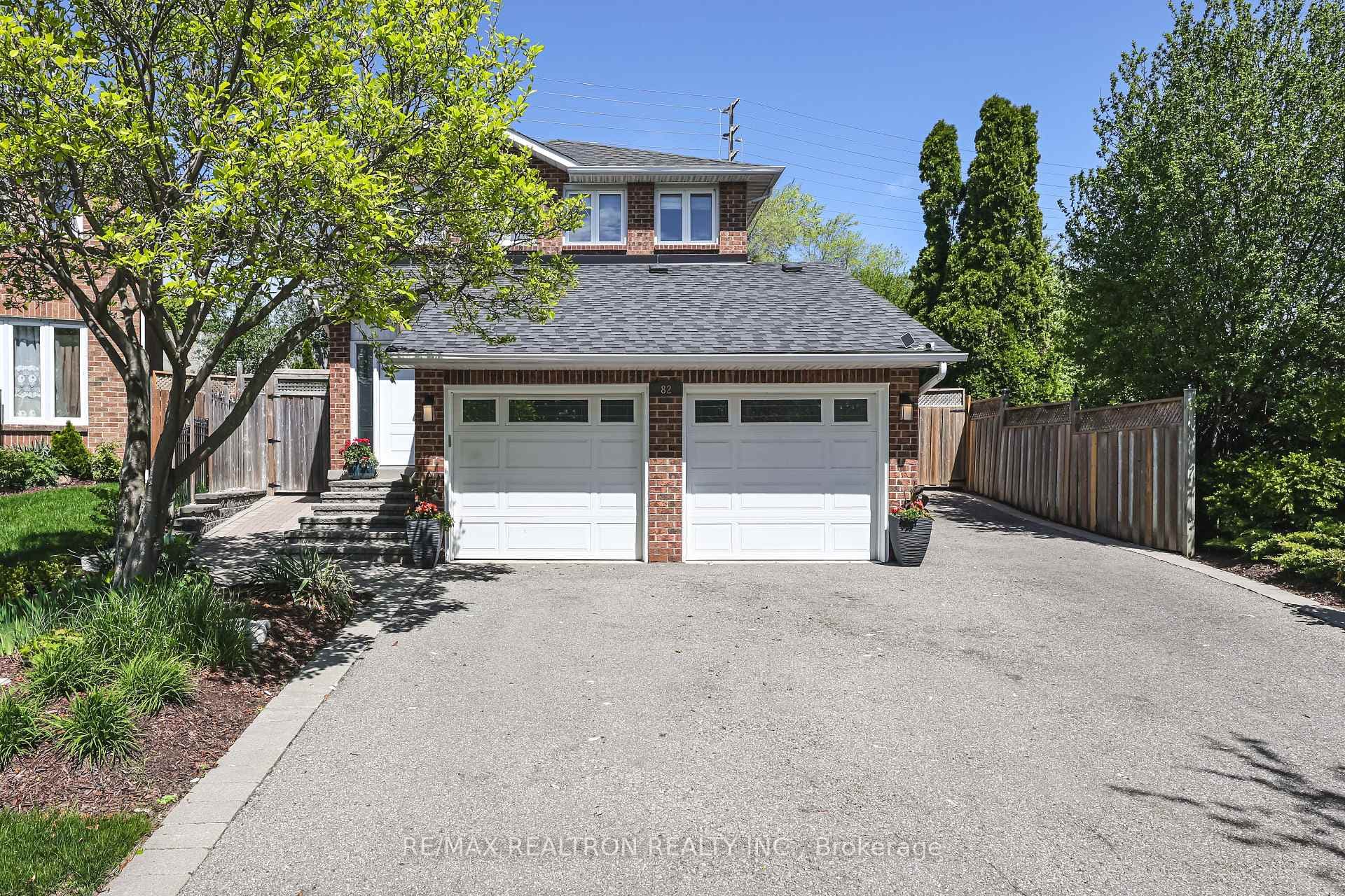 82 Philosophers Trail, Brampton