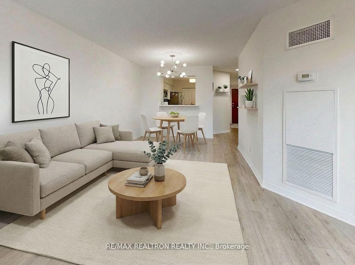 120 Promenade Circle Unit 406, Vaughan, ON L4J 7W9 - Photo 1