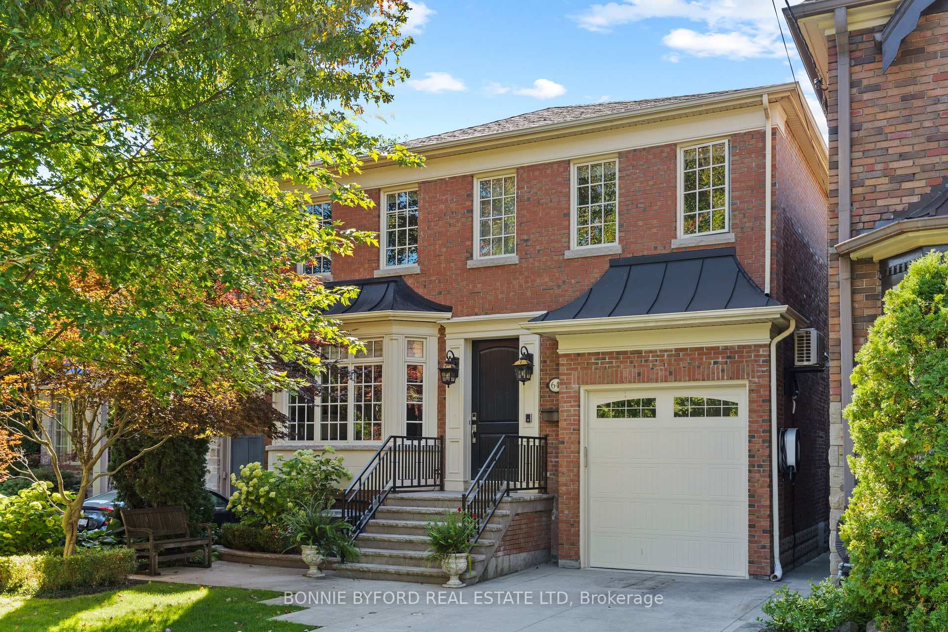 64 Bessborough Drive, Flemingdon Park / Don Mills, ON M4G 3H9 - Photo 1