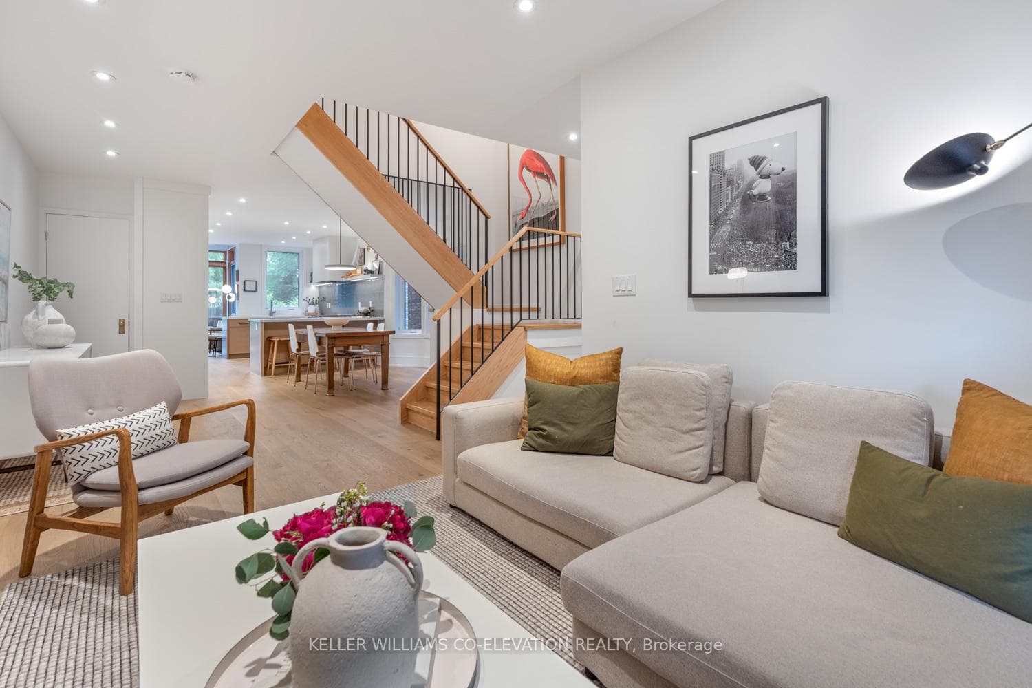 263 Havelock Street, Toronto C01