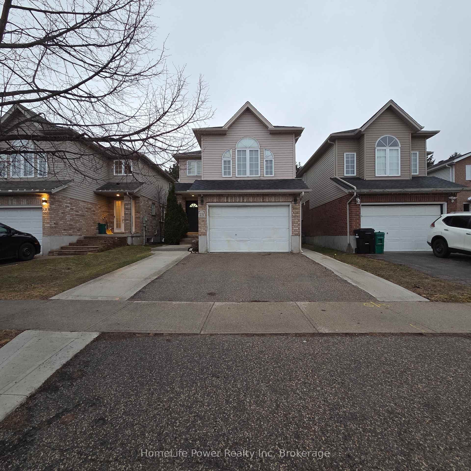 23 Schueller Street Unit upper, Kitchener, ON N2K 3W1 - Photo 1