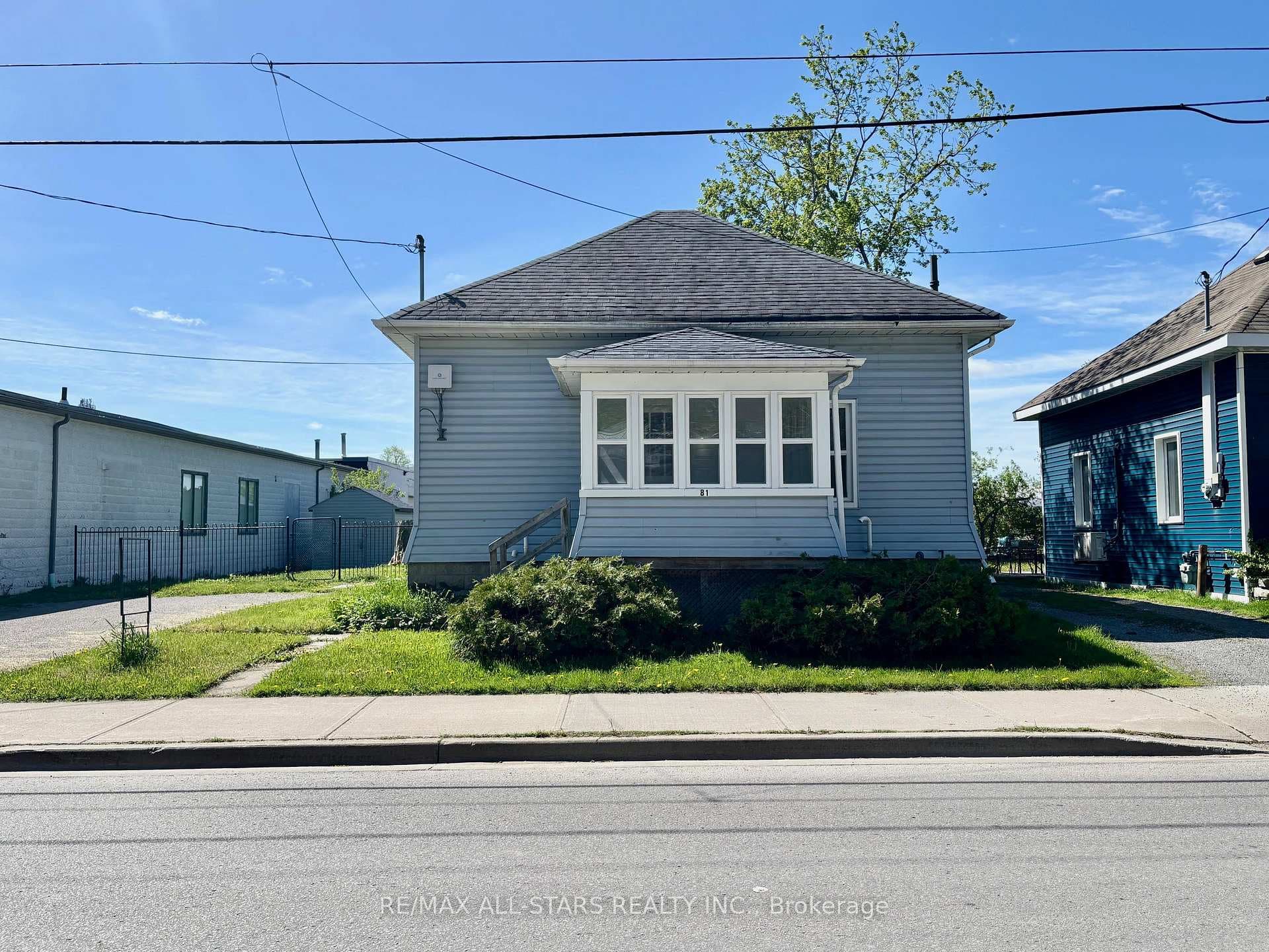 81 Durham Street, Kawartha Lakes