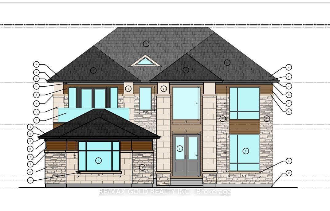 8327 Creditview Road, Brampton, ON L6Y 0G7 - Photo 1