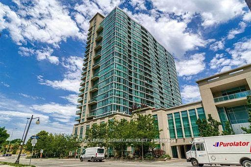 185 Legion Road Unit 1101, Liberty Village / Parkdale / South Parkdale, ON M8Y 0A1 - Photo 1