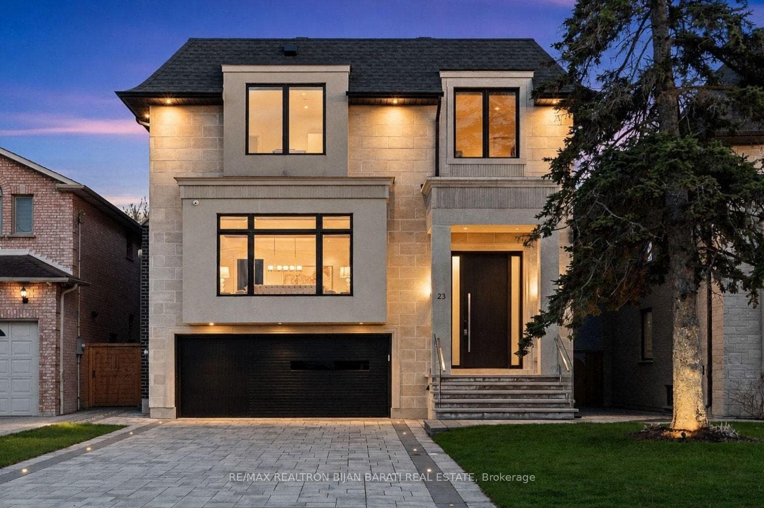 23 Terrace Avenue, Toronto C07