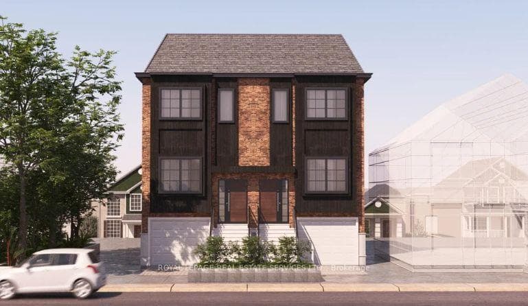 86 Kerr Street, Oakville, ON L6K 3A3 - Photo 1