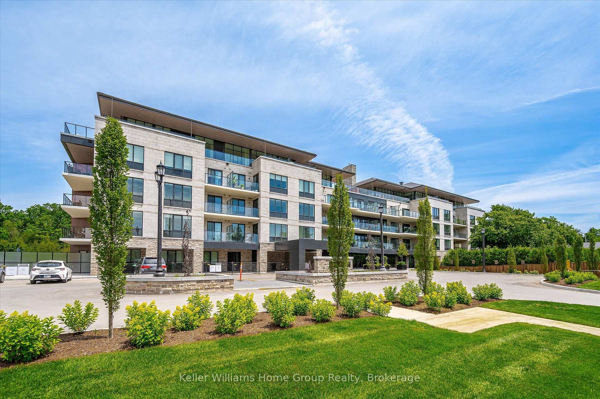 6523 Wellington Road 7 N/A Unit 16, Centre Wellington, ON N0B 1S0 - Photo 1