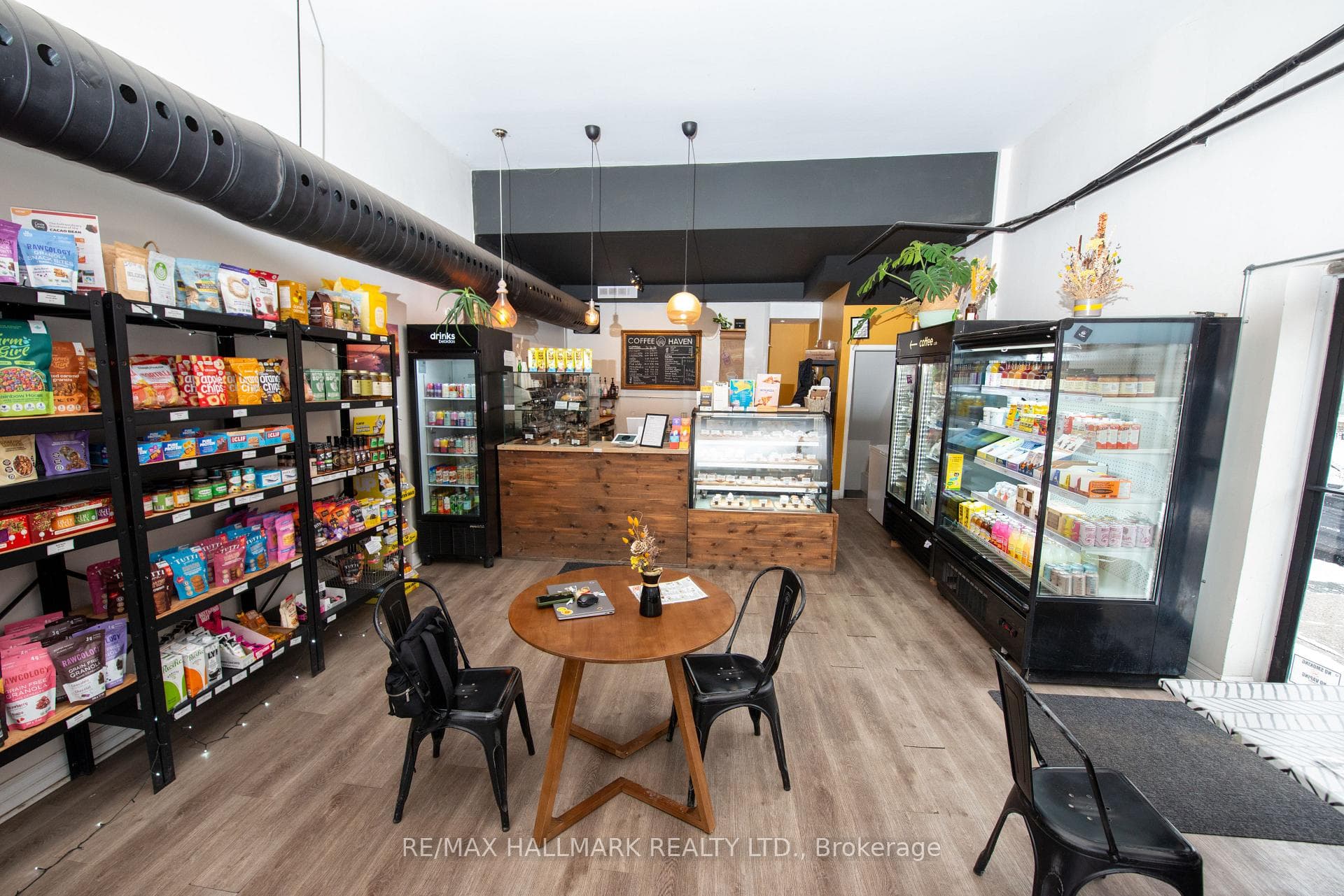 2256 Queen Street, The Beaches / Upper Beaches, ON M4E 1G2 - Photo 1