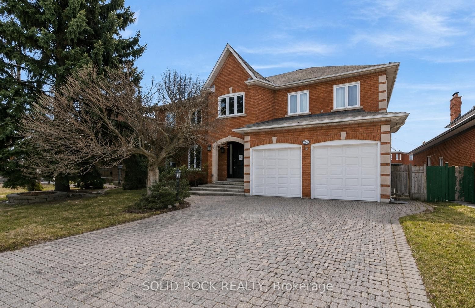 2A Chiltern Hill, Richmond Hill