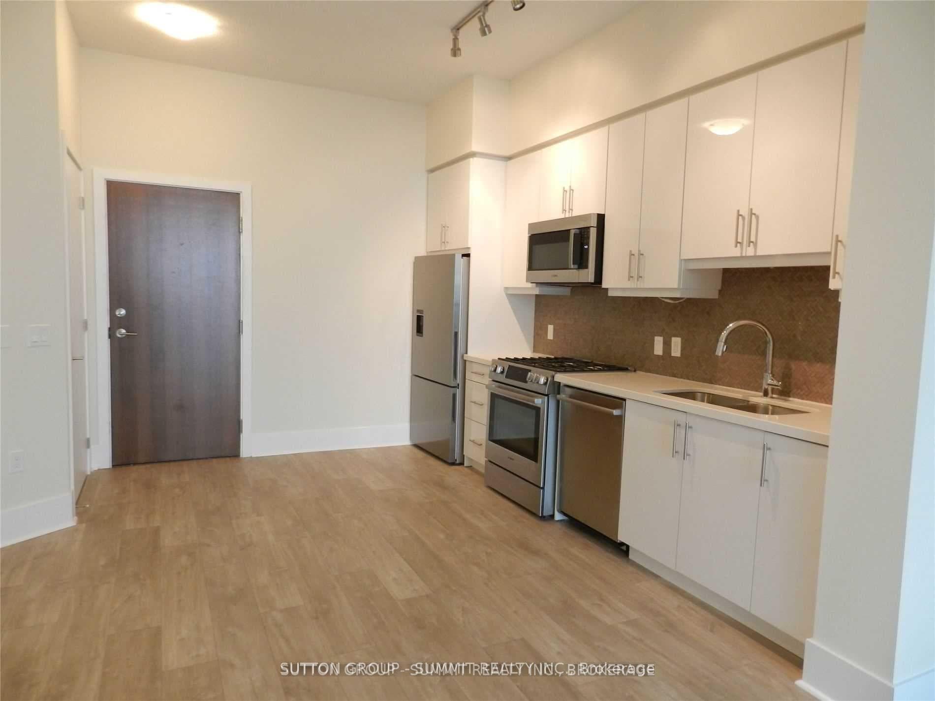 3975 Grand Park Drive Unit 4502, Mississauga, ON L5B 4M6 - Photo 1
