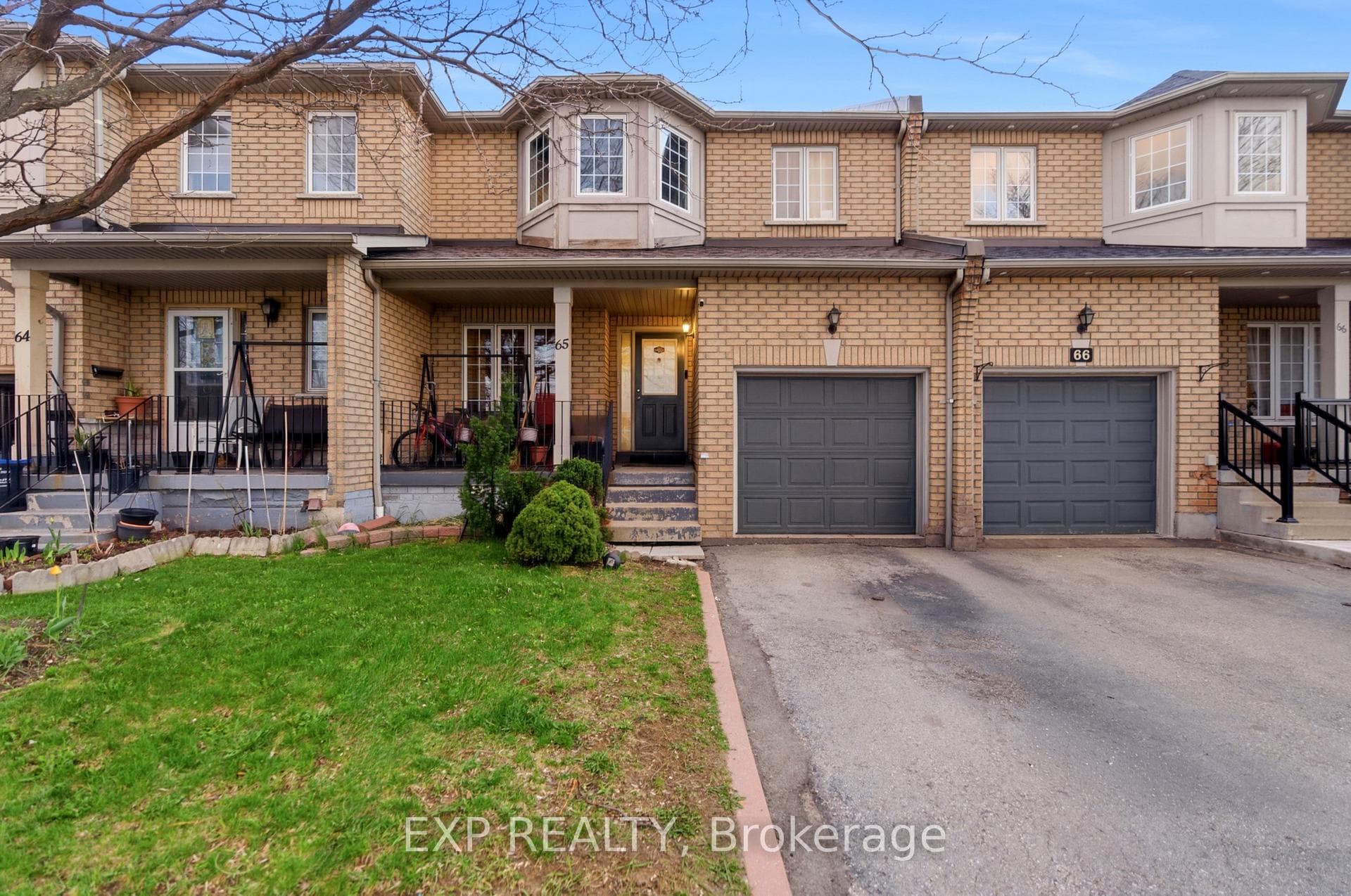 7115 Rexwood Road Unit 65, Mississauga, ON L4T 4L4 - Photo 1