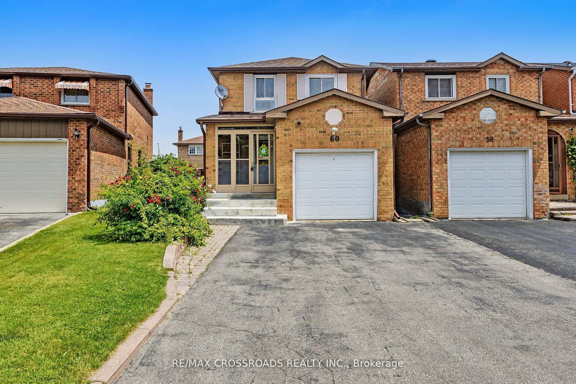 60 Hendon Road, Markham, ON L3R 6Z5 - Photo 1