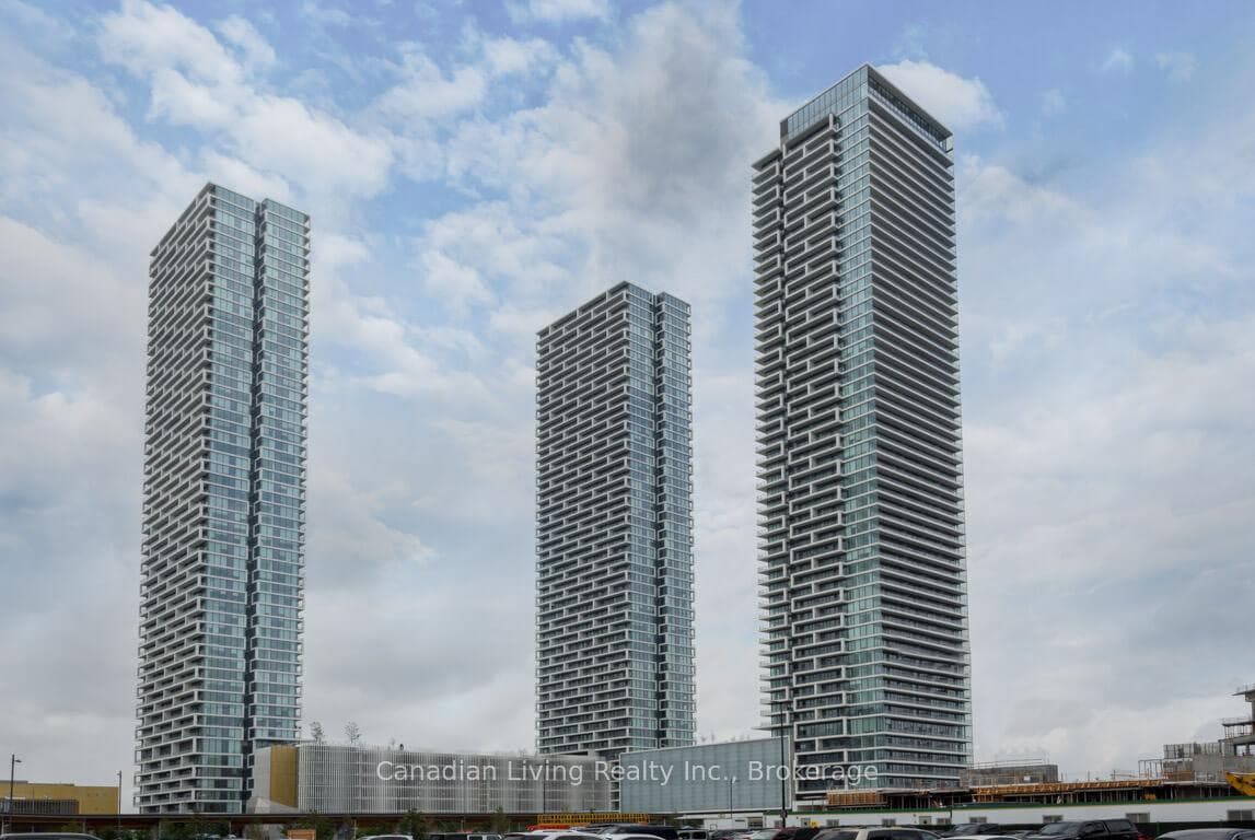 950 portage Parkway Unit 1902, Vaughan, ON L4K 0J7 - Photo 1