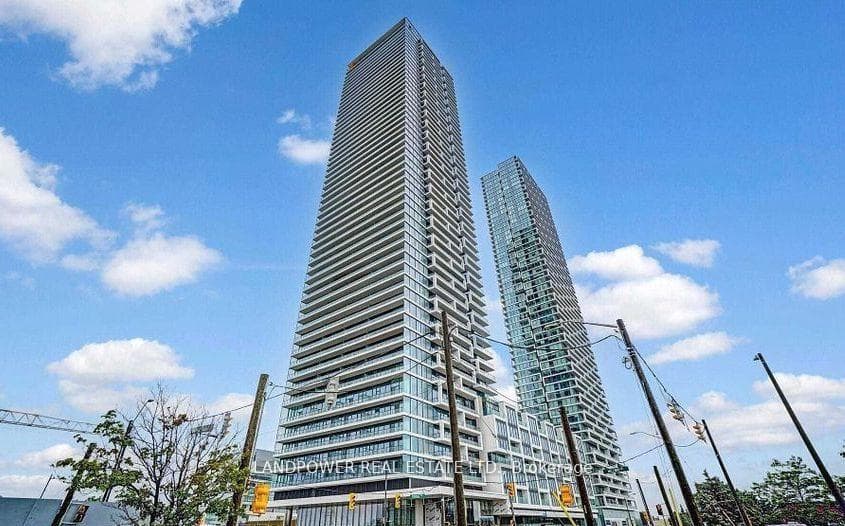 950 Portage Parkway Unit 4810, Vaughan